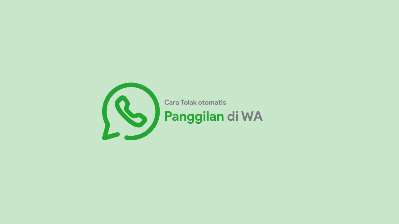 WA Sudah Bisa Rahasiakan IP Saat V0ice call 