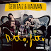 Gemitaiz & MadMan - Detto,Fatto Ep (Cover,Tracklist e data d'uscita)