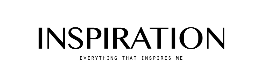 Inspiration