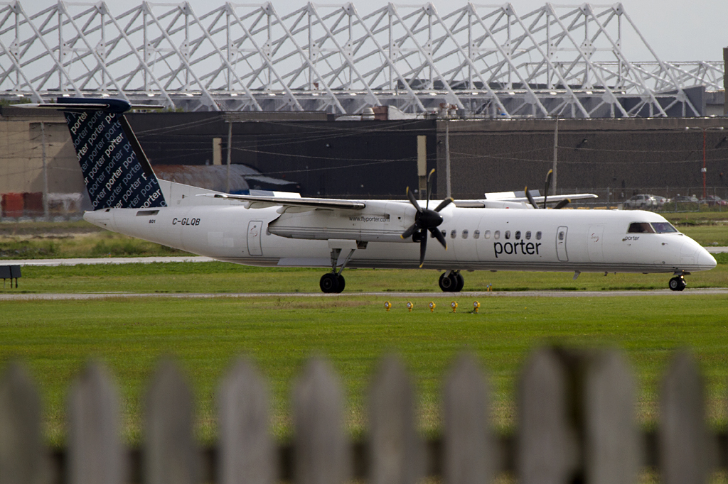 Air101 Hydraulic system failure the likely cause of Port Airlines Q400