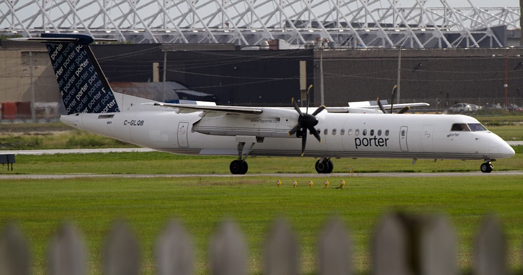 Air101 Hydraulic system failure the likely cause of Port Airlines Q400