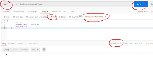 Building First Spring Boot REST API Application (Hello World Example ...