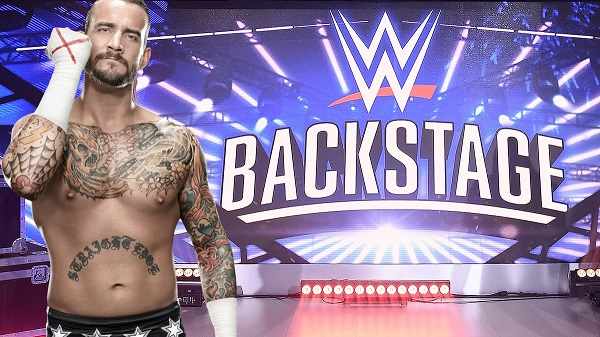 Wwe Backstage Full Show Hd 10 December 2019 Download Watch Latest Wwe Full Show