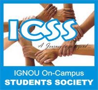IGNOU On-Campus Students Society