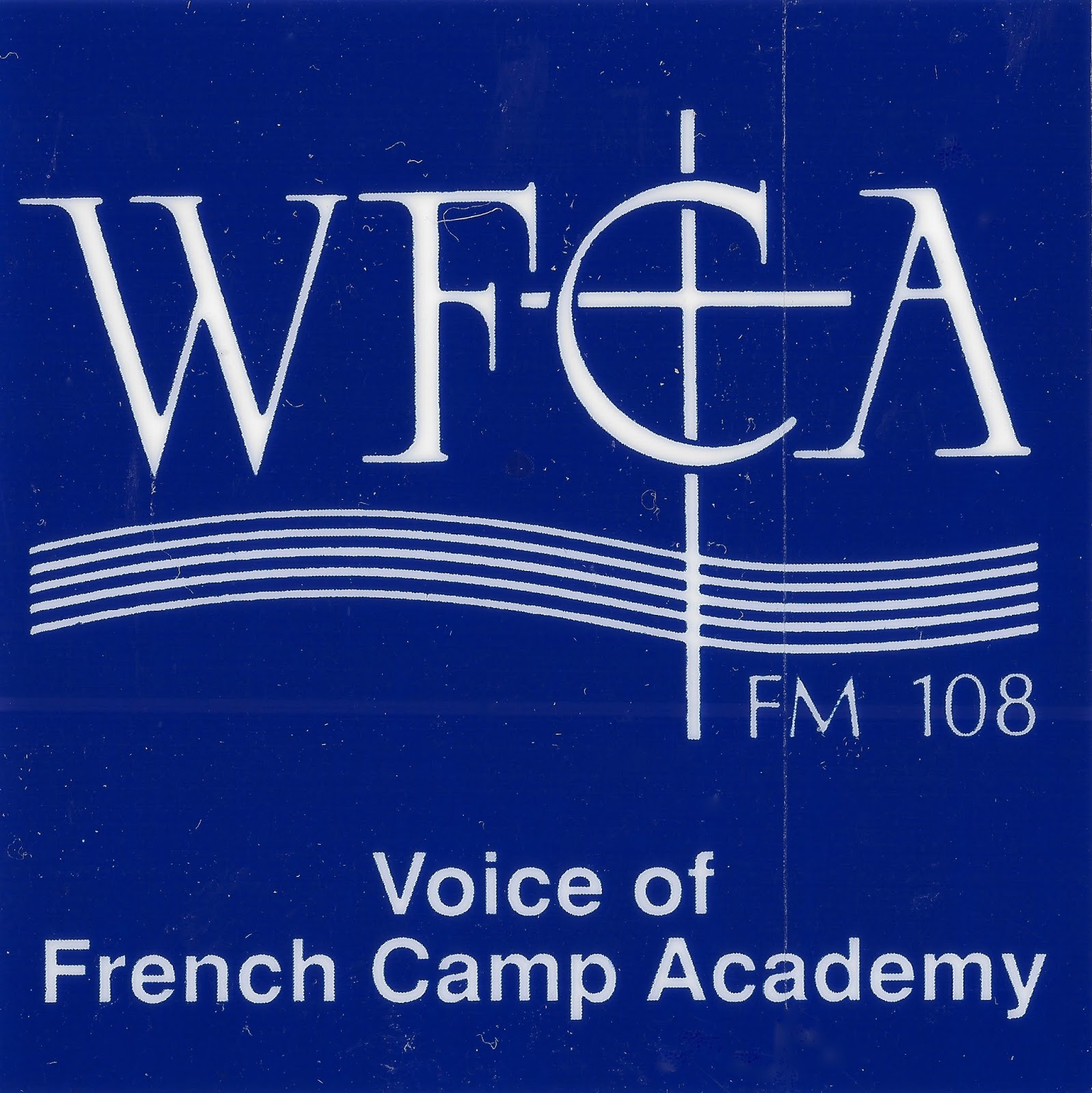 Radio Sticker of the Day July 2019