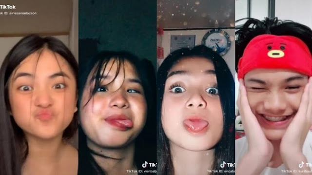 Cari Ide Video TikTok yang ingin kamu buat