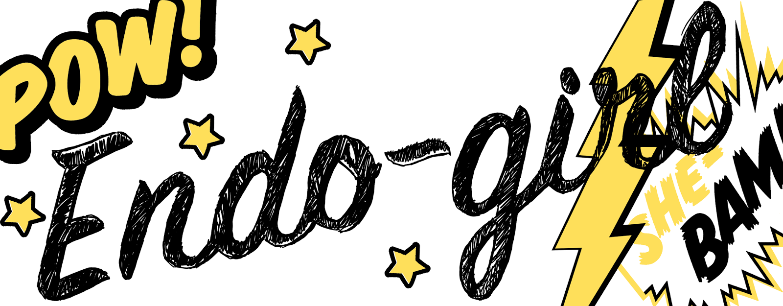 Mrs A EndoGirl power