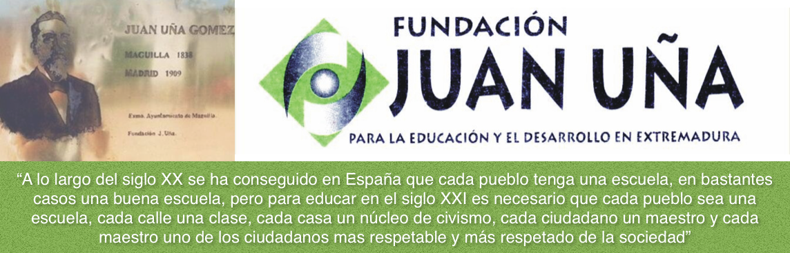 Fundación Juan Uña