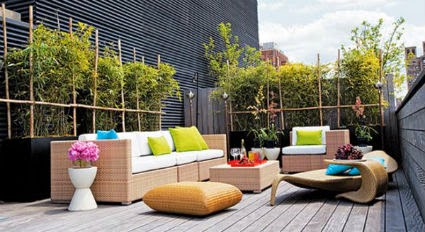Outdoor Decoration Ideas