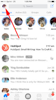How to Unblock Someone on Facebook Fast - Unblock Person on Facebook