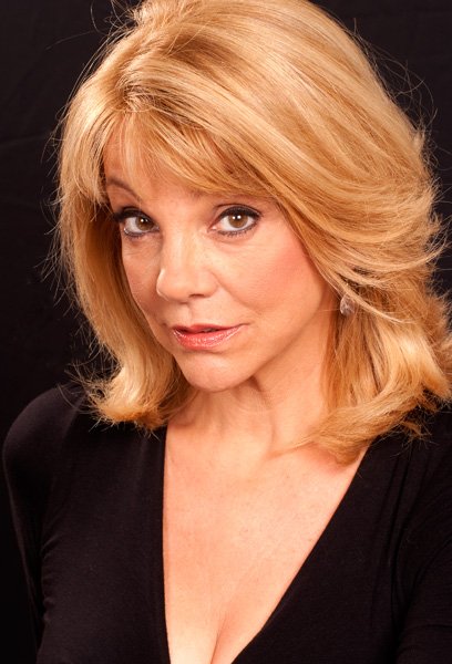 Joyce’s Take: Happy Birthday Teresa Ganzel!