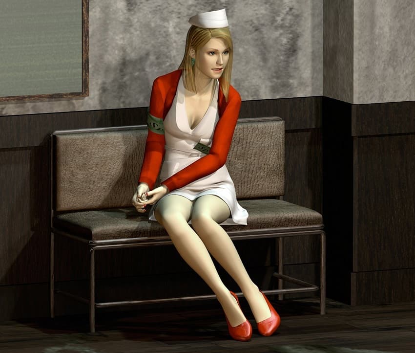 Автор первой части Silent Hill и серии Siren разрабатывает новый хоррор для PC Автор первой части Silent Hill и серии Siren разрабатывает новый хоррор для PC