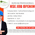  Safety Officer Job Opening for India