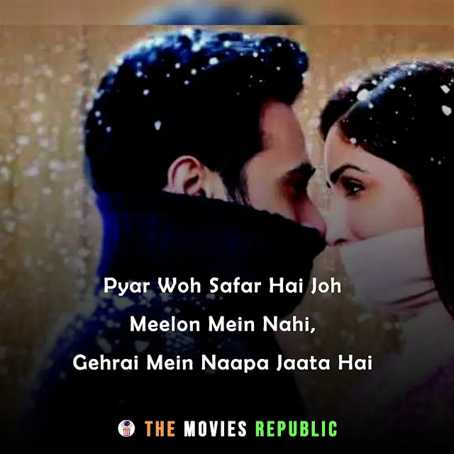 sanam re movie dialogues, sanam re movie quotes, sanam re movie shayari, sanam re movie status, sanam re movie captions