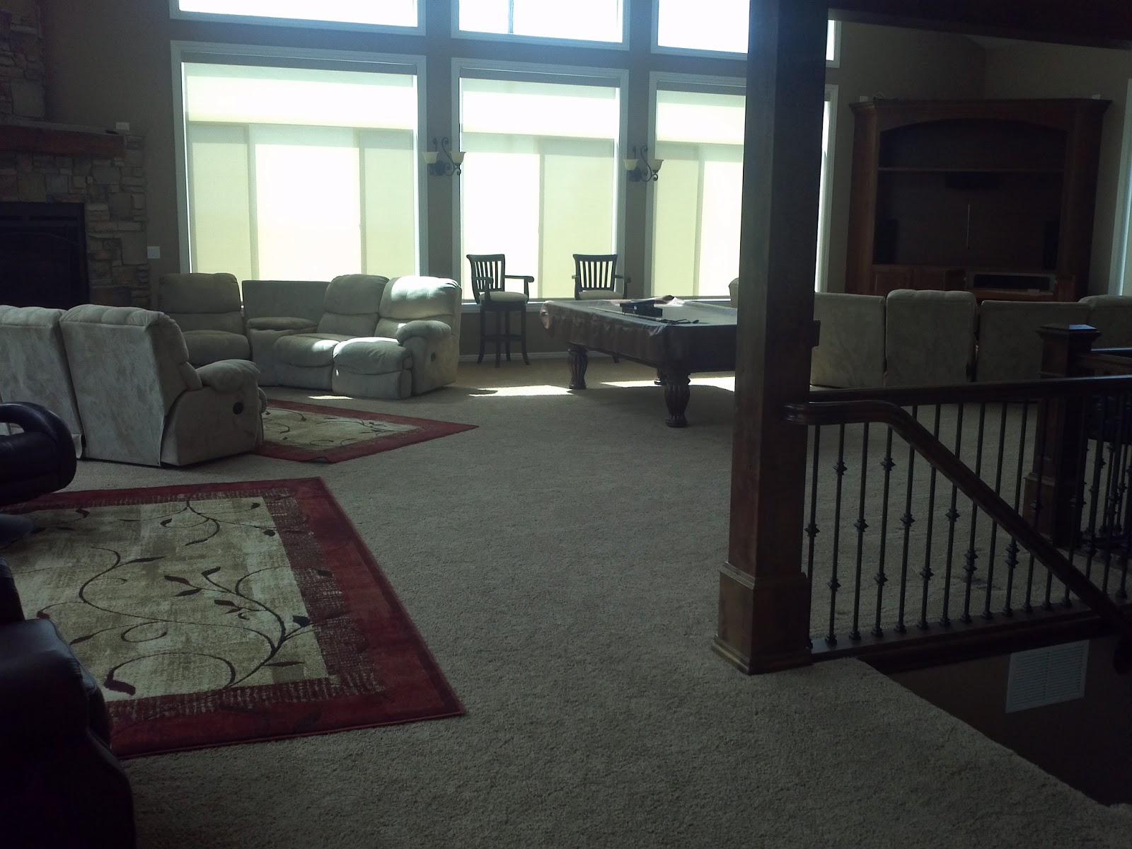 Alpine Professional Carpet Care CARPET CLEANING IN CEDAR HILLS UTAH