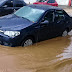 FIQUE SABENDO! / Chuva deixa ruas alagadas e causa transtornos em Irecê; veja fotos