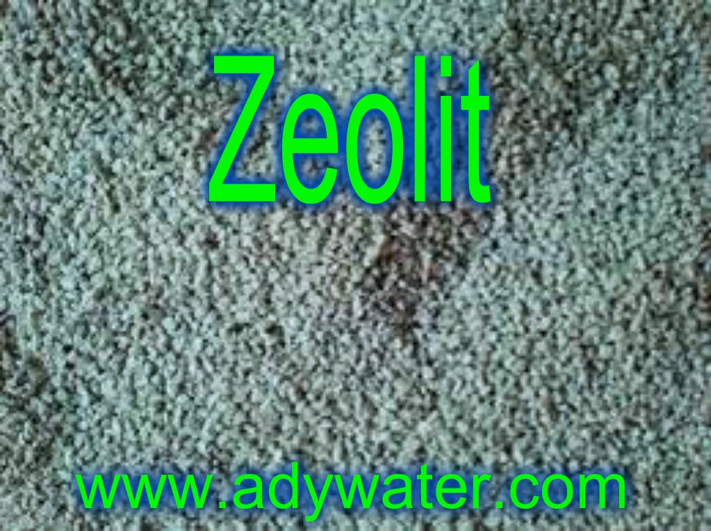 Jual Pasir Zeolit