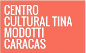 CENTRO CULTURAL TINA MODOTTI