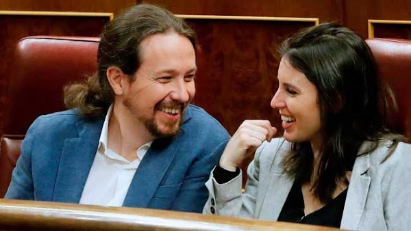 Investigan a Podemos por malversación de de fondos públicos Investigan a Podemos por malversación de de fondos públicos