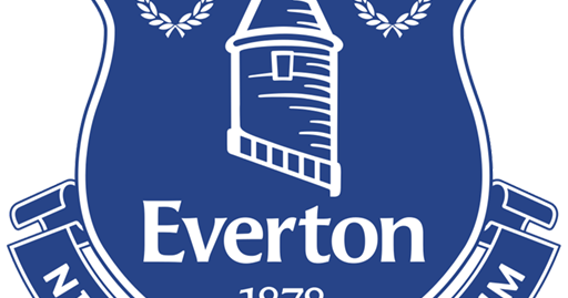 kit everton dream league soccer 2019
