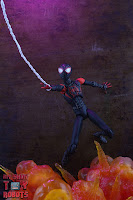 MAFEX Spider-Man (Miles Morales) 52