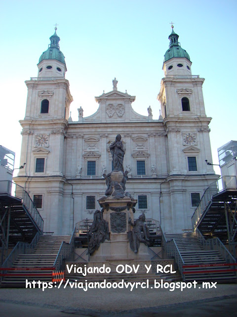 Que hacer, a donde ir, que visitar en Salzburgo, visita rápida a Salzburgo, Salzburgo en medio día