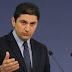 Αυγενάκης: «Αξιολογούμε με διαφάνεια, Στηρίζουμε Αξιοκρατικά τον Ελληνικό Αθλητισμό»