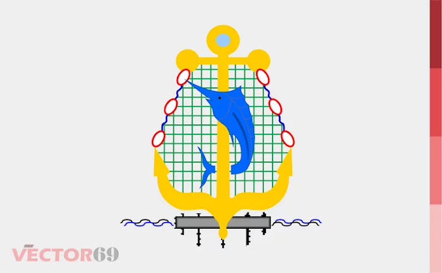 Logo Pelabuhan Perikanan Samudera - Download Vector File PDF (Portable Document Format) Logo Pelabuhan Perikanan Samudera - Download Vector File PDF (Portable Document Format)