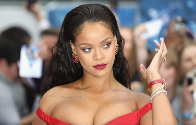 Rihanna es calificada como ‘pervertida’ por grupo islámico senegalés