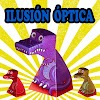 Como hacer una increíble ilusión óptica  