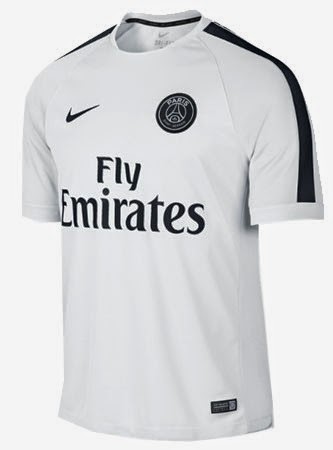 maillot de foot 2015 pas cher psg