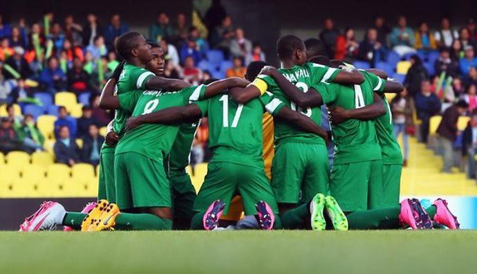 Football Religion in Nigeria - the Followers, the Rituals and the ...