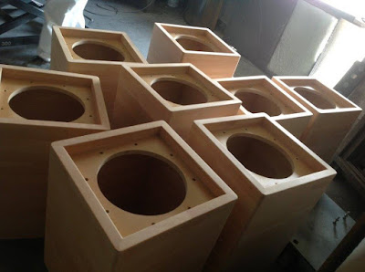 Klinger Favre Studio30 Studio20 Fabrication Francaise