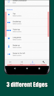 Edge Gestures v1.5.9 Latest APK Edge Gestures v1.5.9 Latest APK
