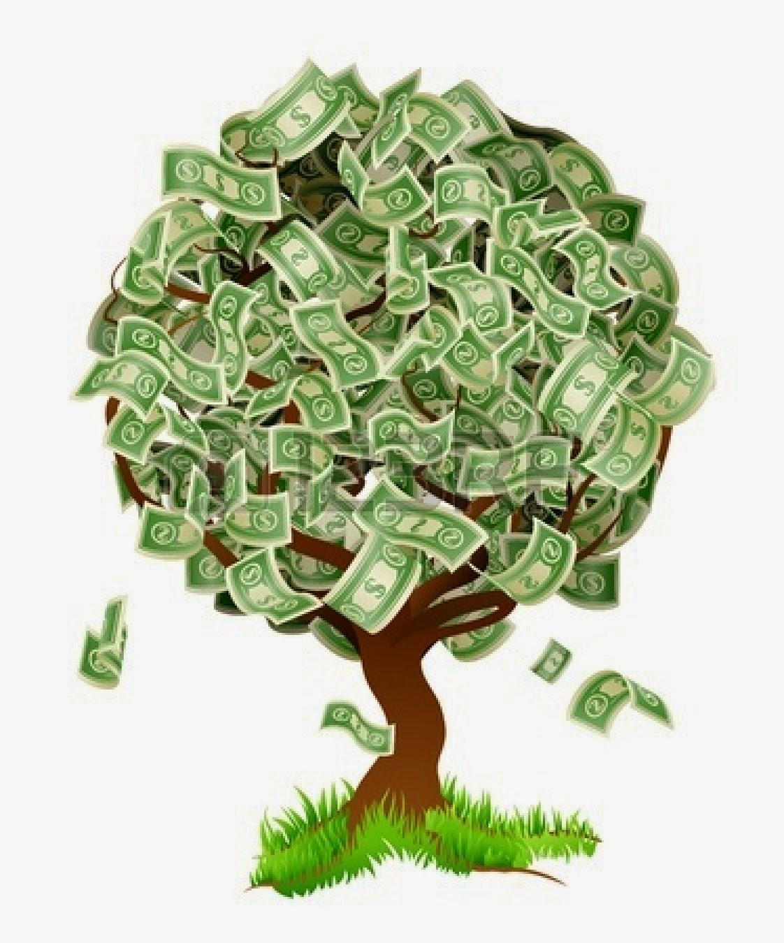Magic+Money+Tree.jpg (1122×1350)