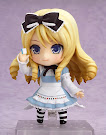 Nendoroid Momoiro Taisen Pairon Alice (#296) Figure