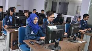 PROFIL PENDIDIKAN VOKASI