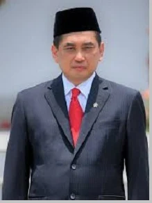 Agus Suparmanto