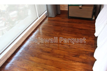 Harga Lantai Kayu Jakarta harga menarik