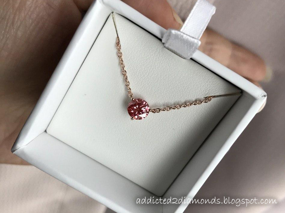 LIGHTBOX JEWELRY DIAMONDS REVIEW 2021 NOV