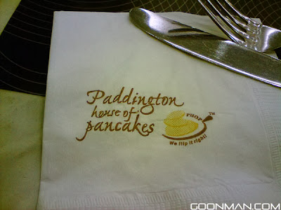 Paddington House Of Pancakes