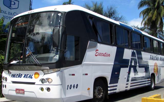 Liminar proíbe sindicato de impedir acesso de rodoviários à empresa Falcão Real