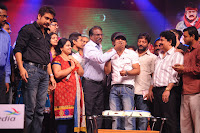 Damarukam Movie Audio Launch Gallery [Southmp3.Org] width=