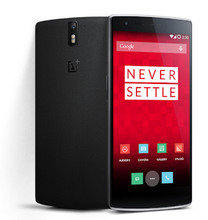 OnePlus One Smart Phone
