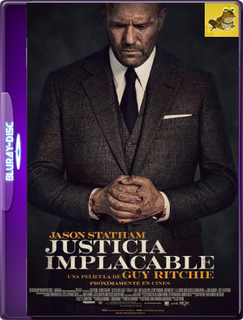 Justicia Implacable (2021) BDRip 1080p 60FPS Latino [GoogleDrive] Ivan092