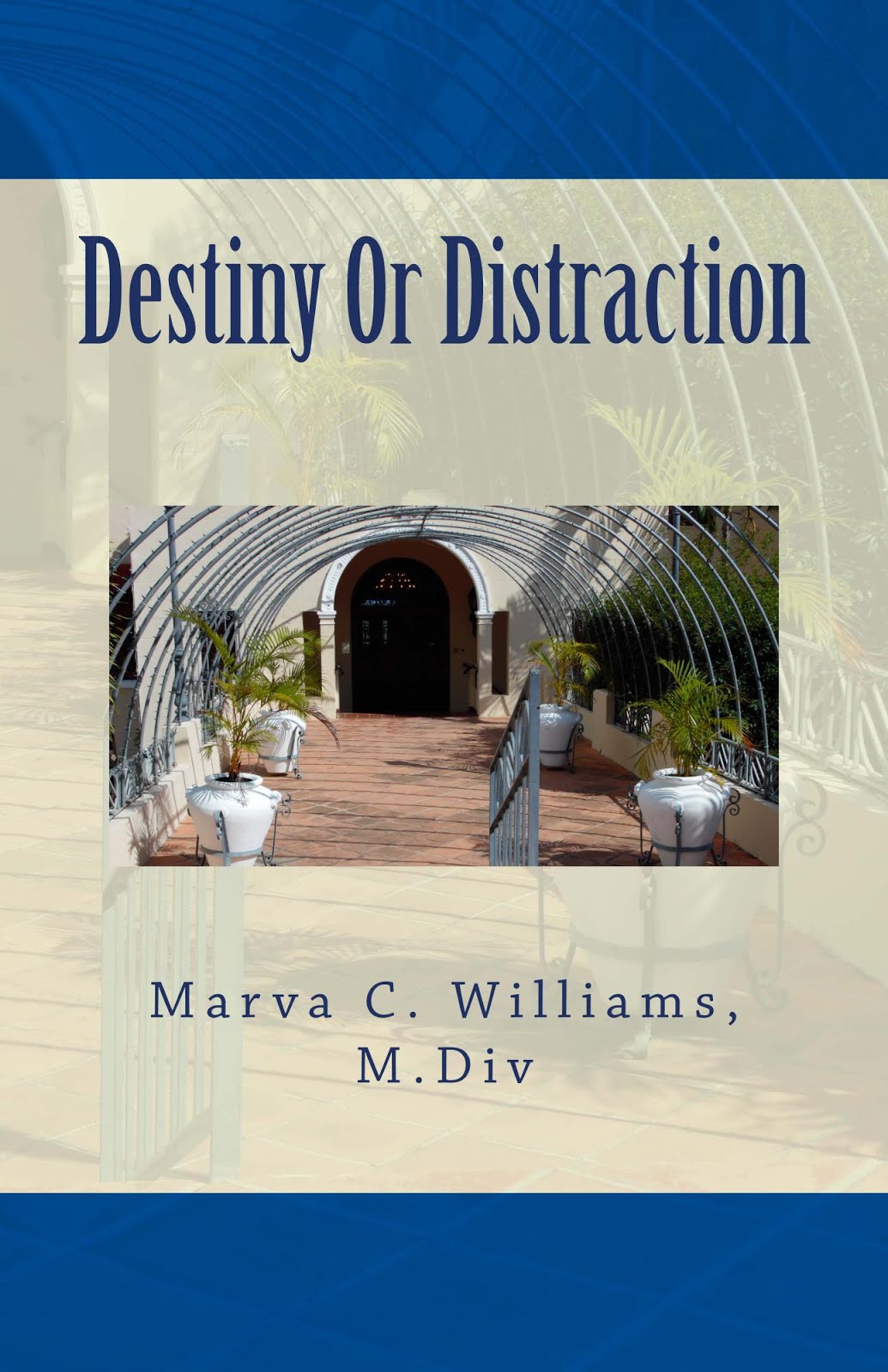 Destiny or Distraction