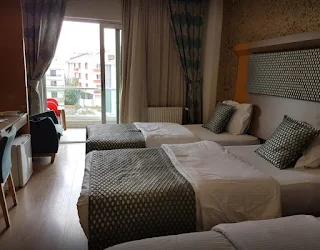 balıkesir öğretmenevi balıkesir otel