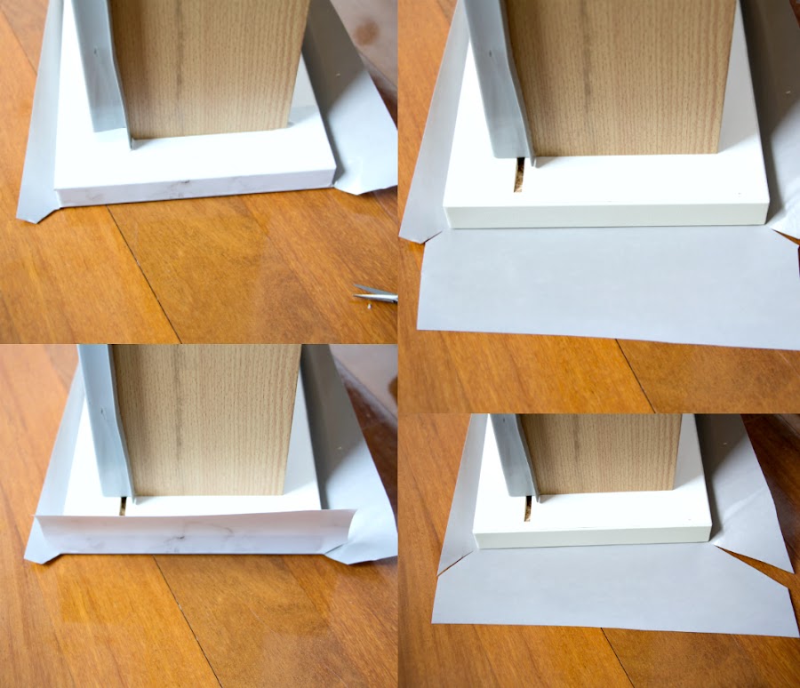 Personaliza tu mueble con un vinilo, te enseñamos a hacerlo