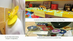 unique gifts at Bird's Yard Sheffield