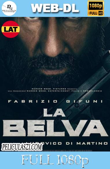 La Bestia (2020) Full HD NF WEB-DL 1080p Dual-Latino